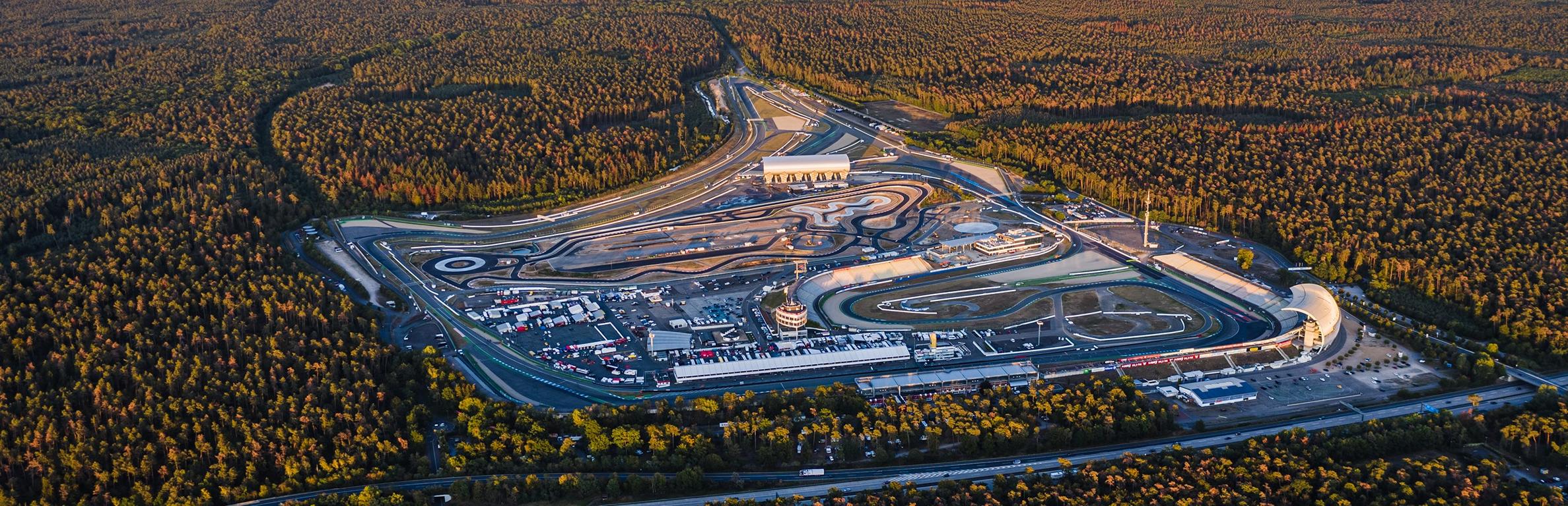 20200310 VerwaltungBuergerInfo Weiterentwicklung Hockenheimring