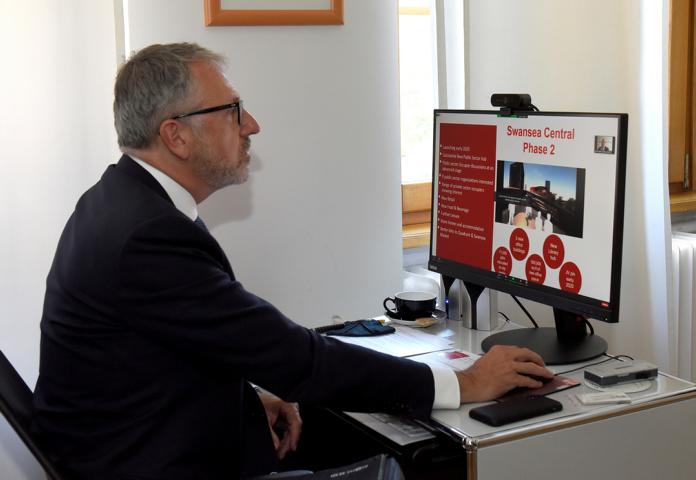 Buergermeistergipfel