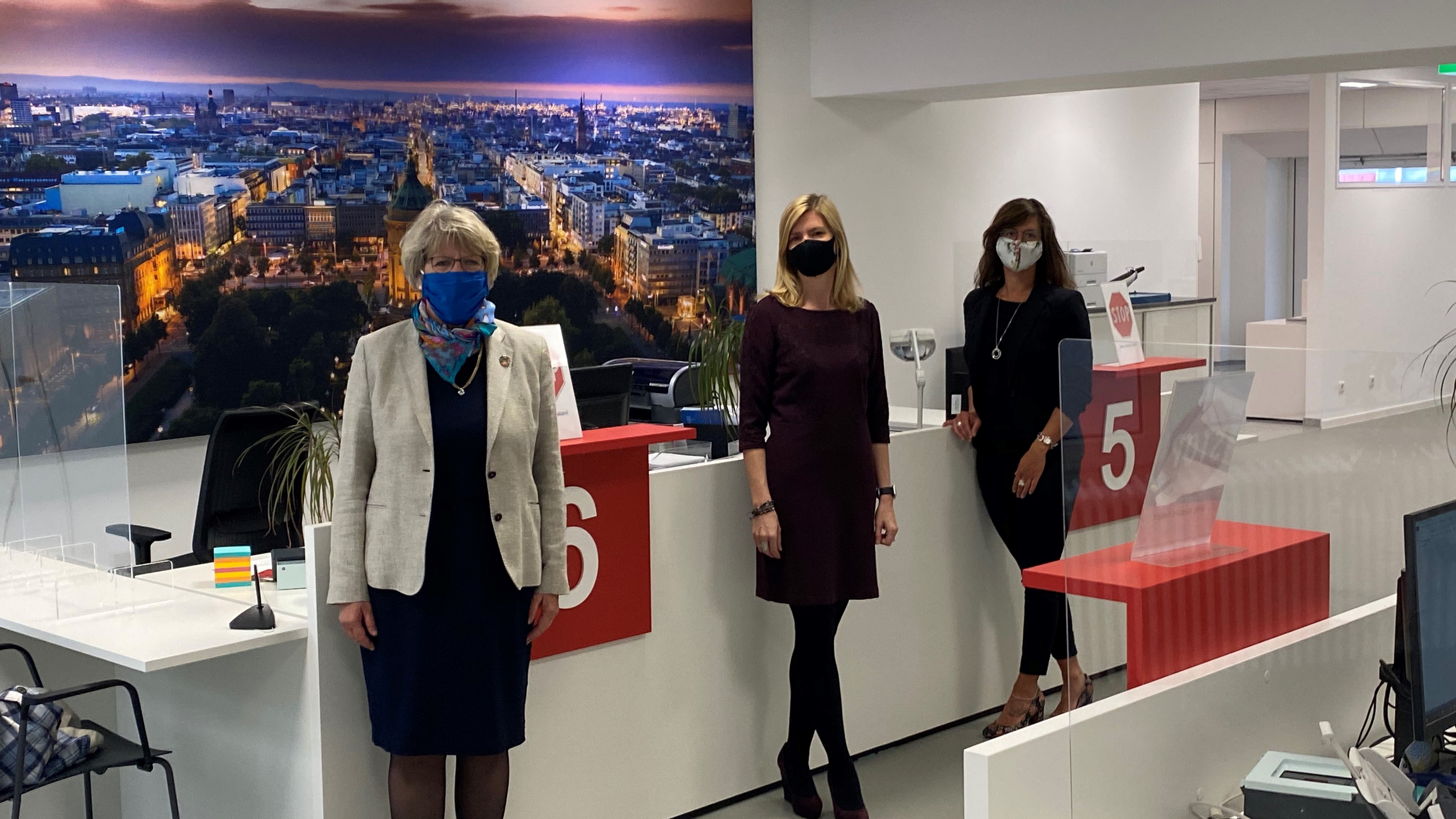 BuergerserviceNeckarstadt