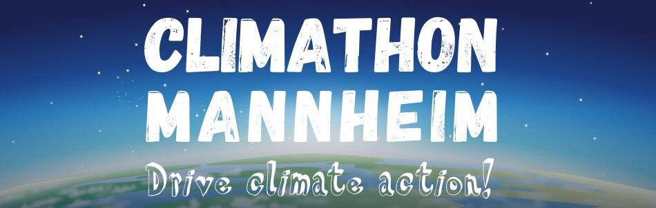 ClimathonMannheim