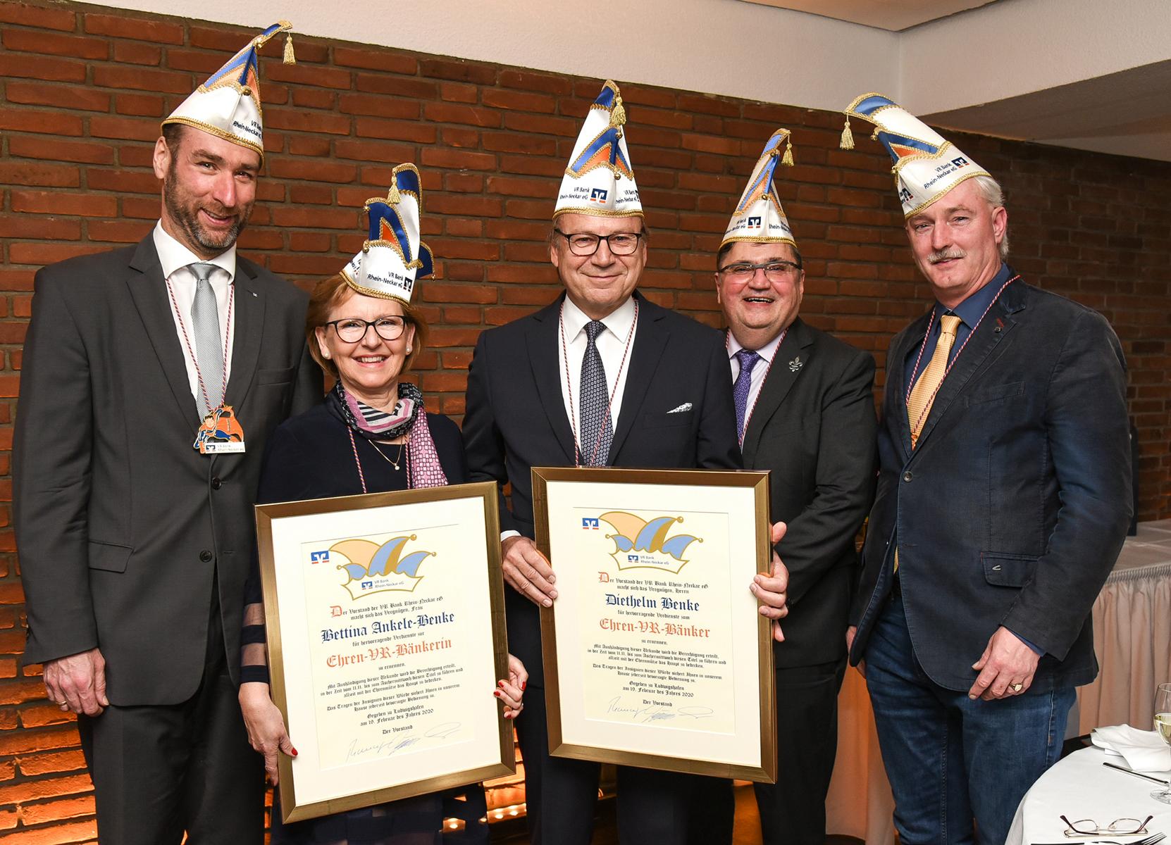 EhrenVRB&auml;nker2020