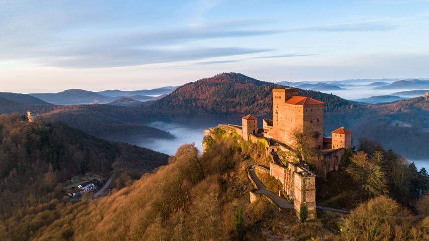 GDKETrifels