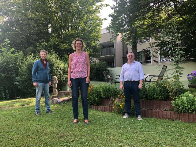 GartenHeinrichVetterStiftung