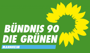 Grüne