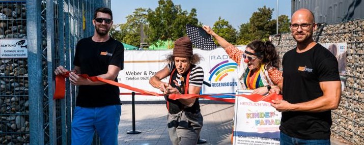 HeidelbKinderparadies