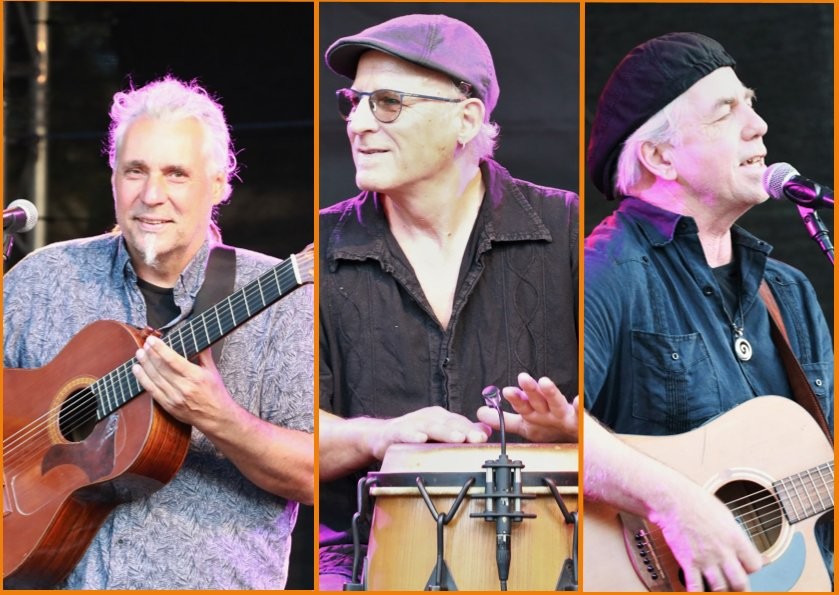 Mannheim Käfertal: Kultursommer am 17. August: Kaffee, Kuchen &amp; Konzert im Stempelpark