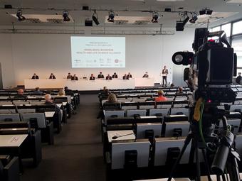 PK Universit&auml;tsklinikum