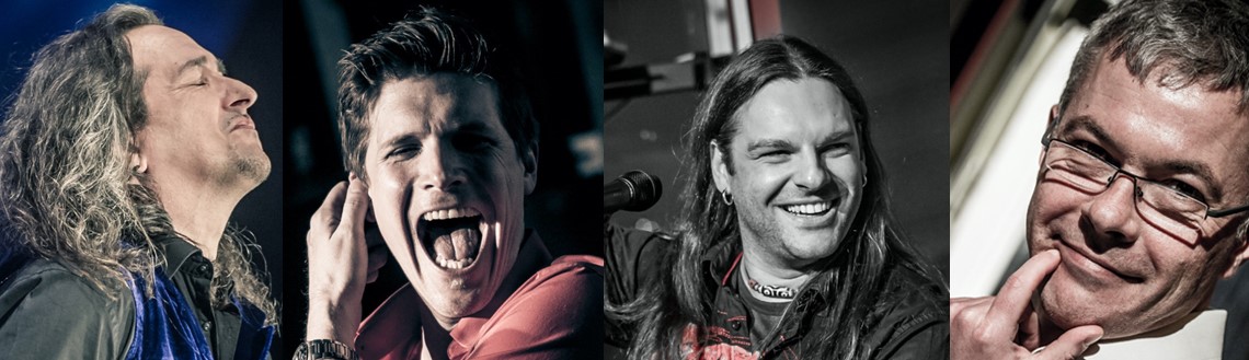 ROCKT ZU HAUSE LIVEDasSaschaimQuadratKonzert