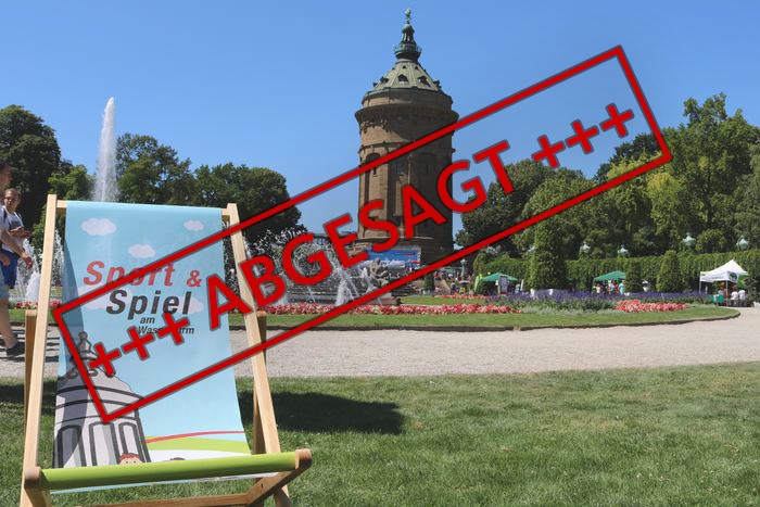 SportundSpiel2020Absage