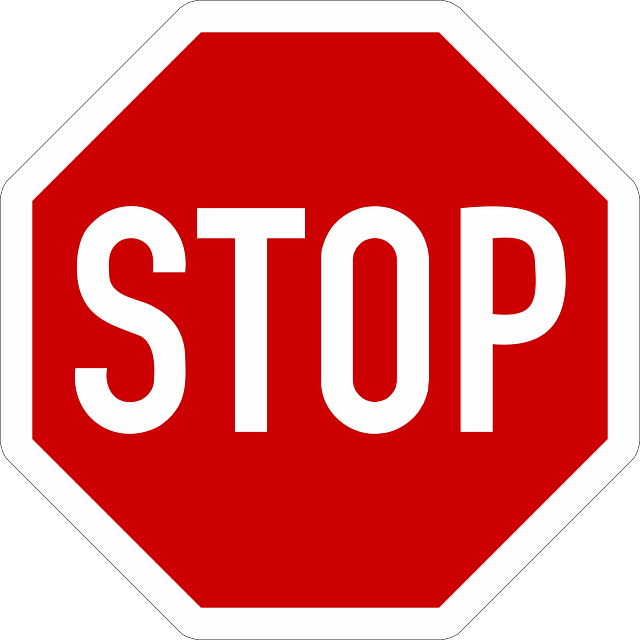 Stop