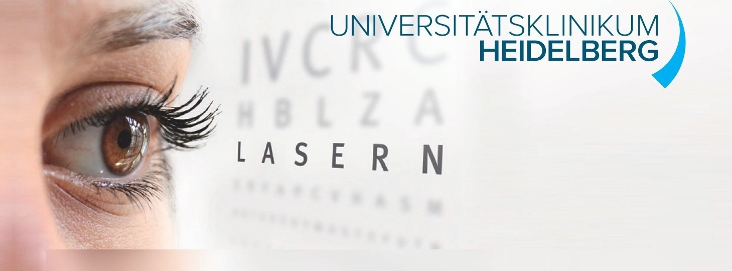 Studienpatienten Banner