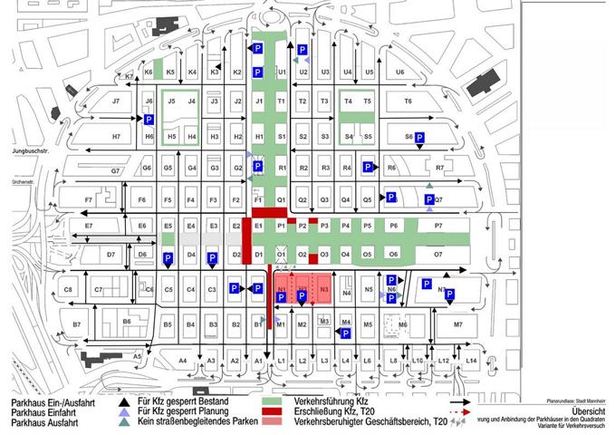 VerkehrsversuchVariante2C