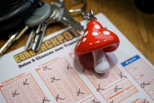 lotto