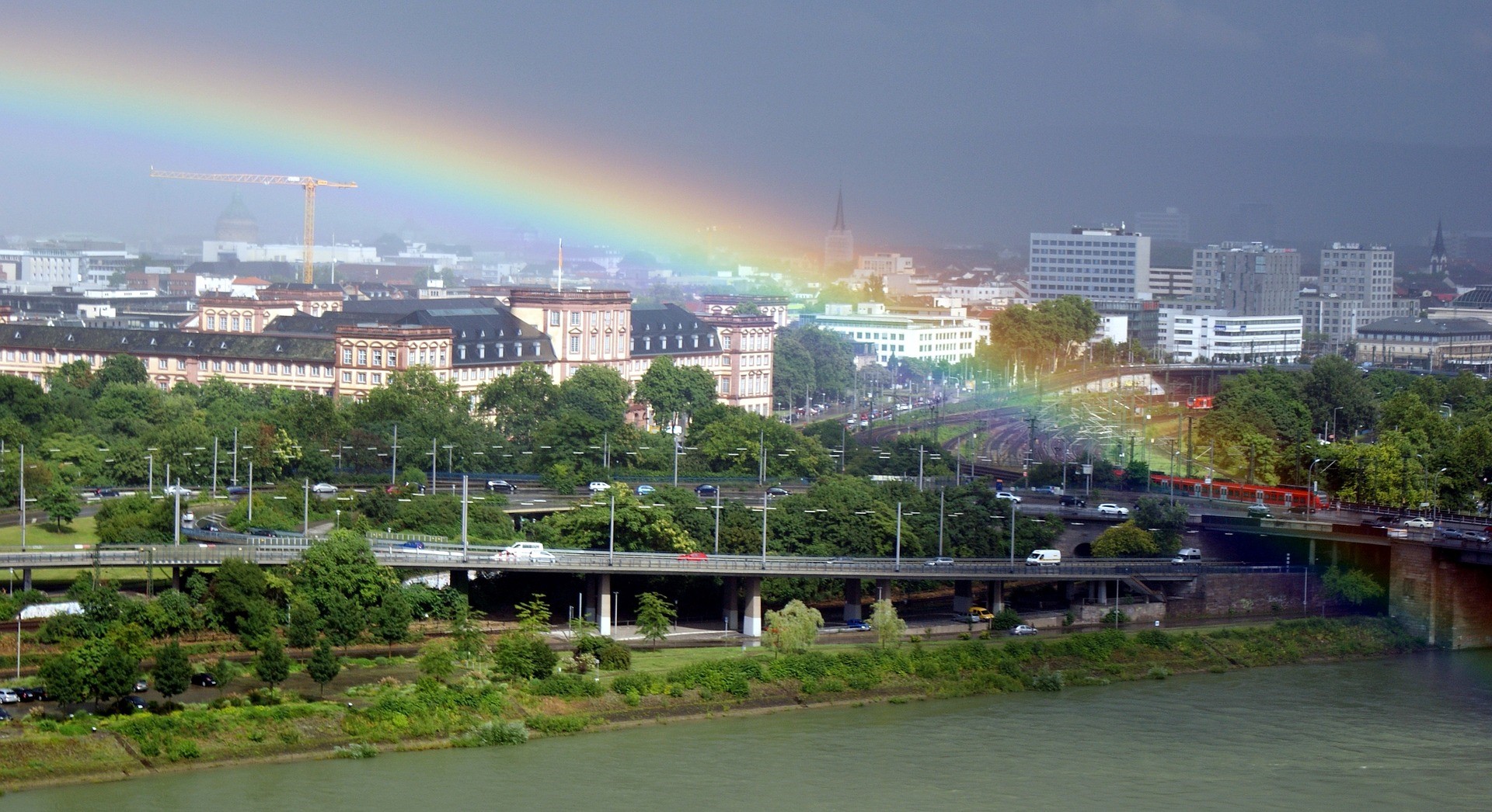 mannheimregenbogen