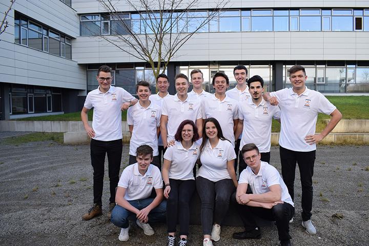 rottweil.lifeTeamfoto