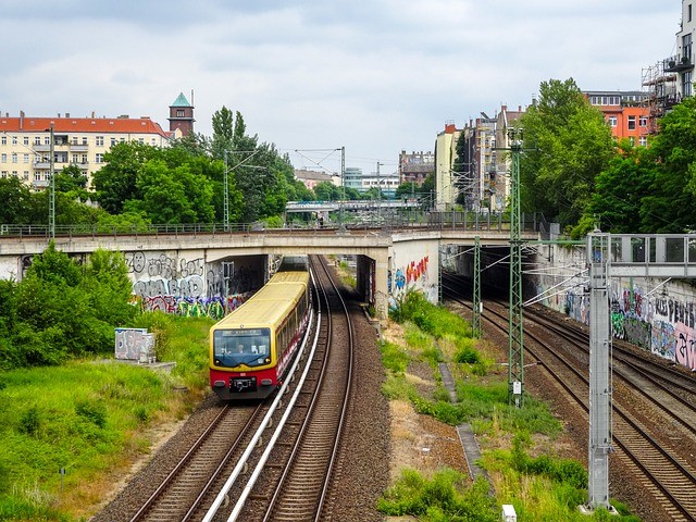 sbahn