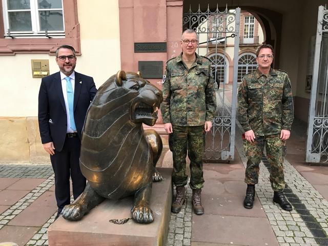 Bundeswehr