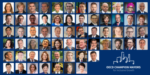 CMmayors