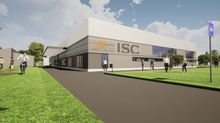 ISCneubau