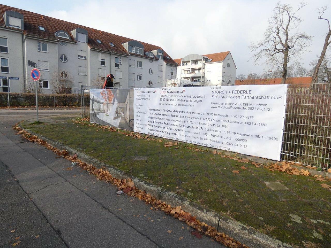 Stadt Mannheim JugLuz