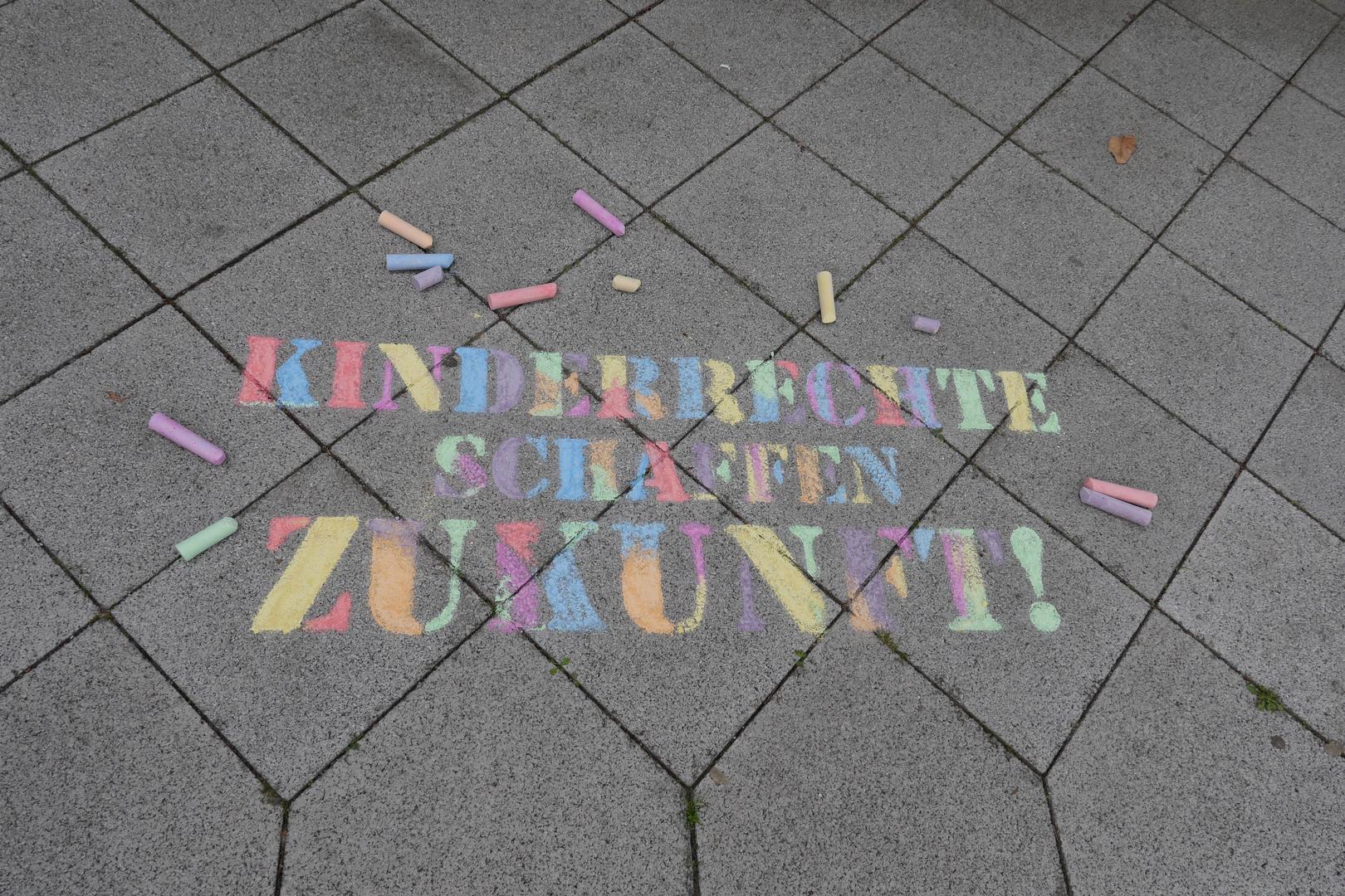Kinderrechte