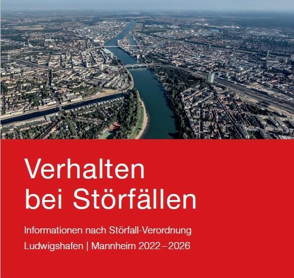 Stadt Mannheim Storrfallb