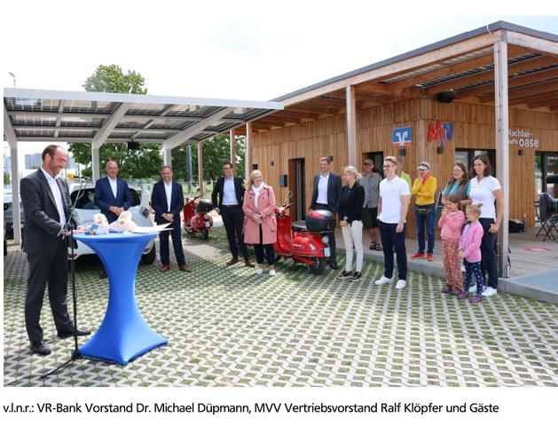 VR Vorstand