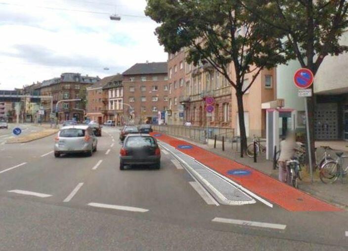VisuaLuisenring