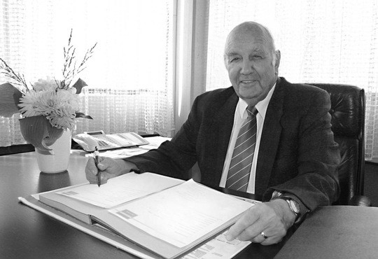 reiserAG