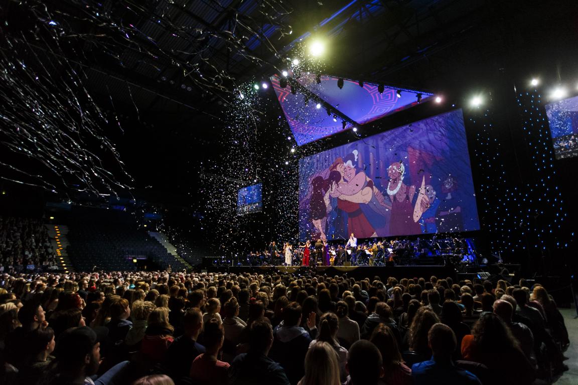 K1024 02 DisneyInConcert DreamsComeTrue Foto MorrisMacMatzen