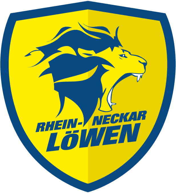 Rhein Neckar L&ouml;wen png