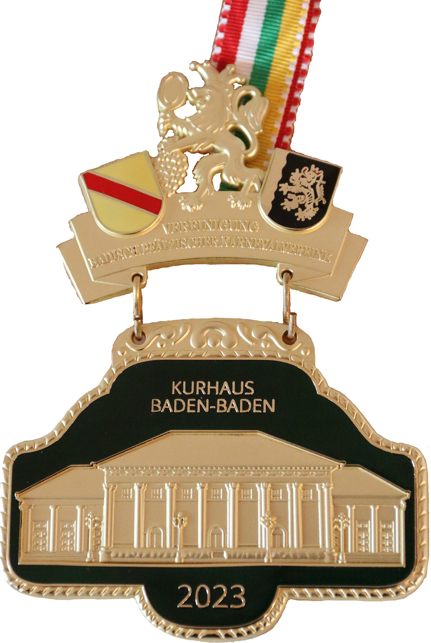 VBPorden