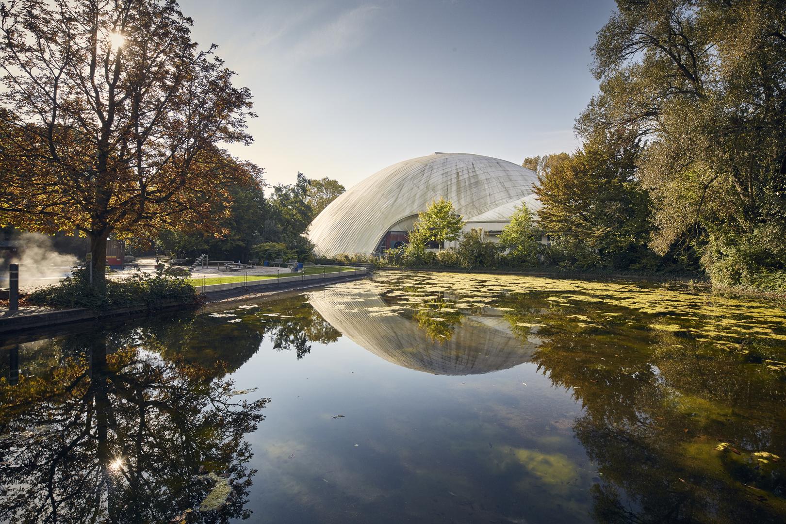 Stadt Mannheim; Foto: Daniel Lukac mult