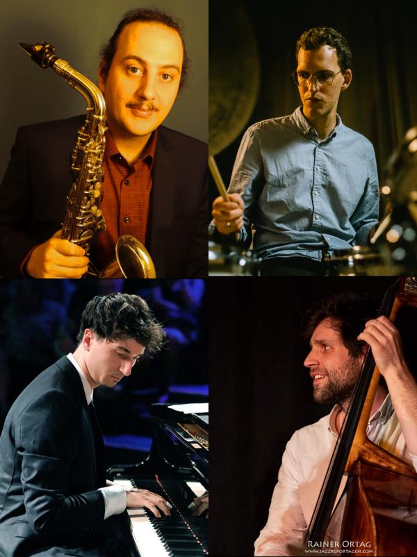 Andreas Reichel Quartett