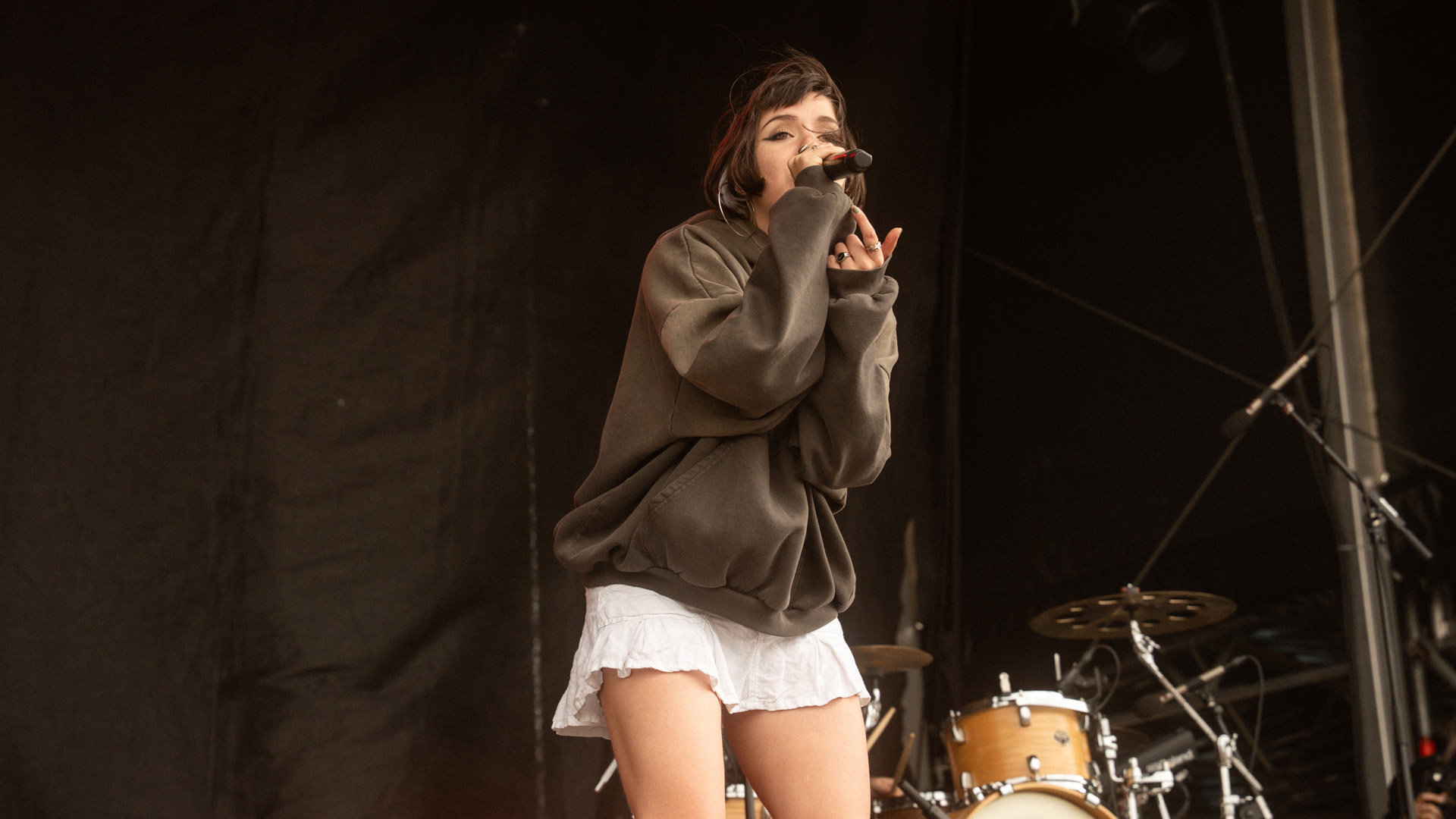 Viertes „DASDING Festival“ in Mannheim startet