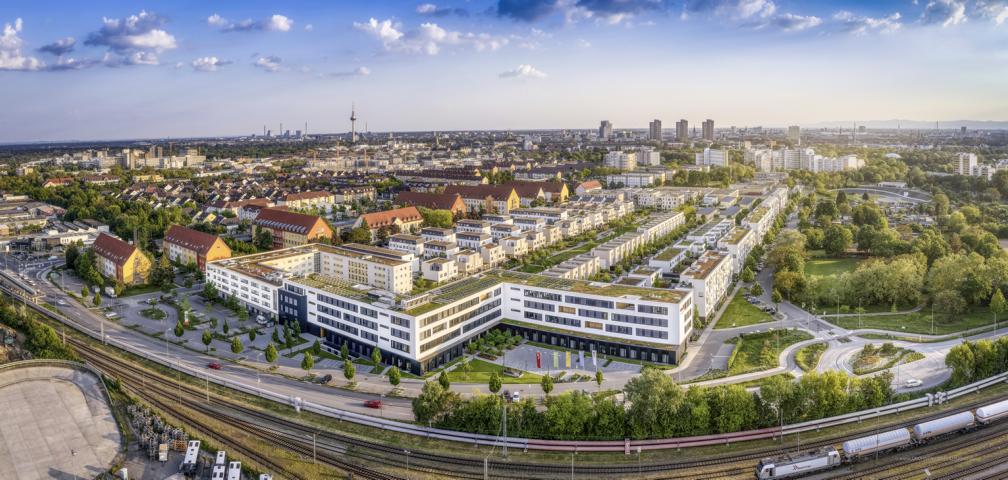 Positives S&amp;P-Rating und stabiler Ausblick für die GBG Unternehmensgruppe