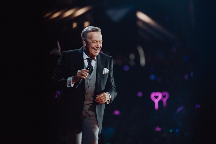 Roland Kaiser DIE ARENA TOURNEE 2025