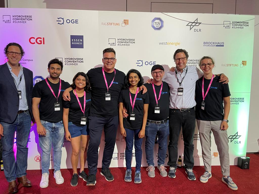 ISB beteiligt sich an der CibusCell Technology GmbH aus Speyer