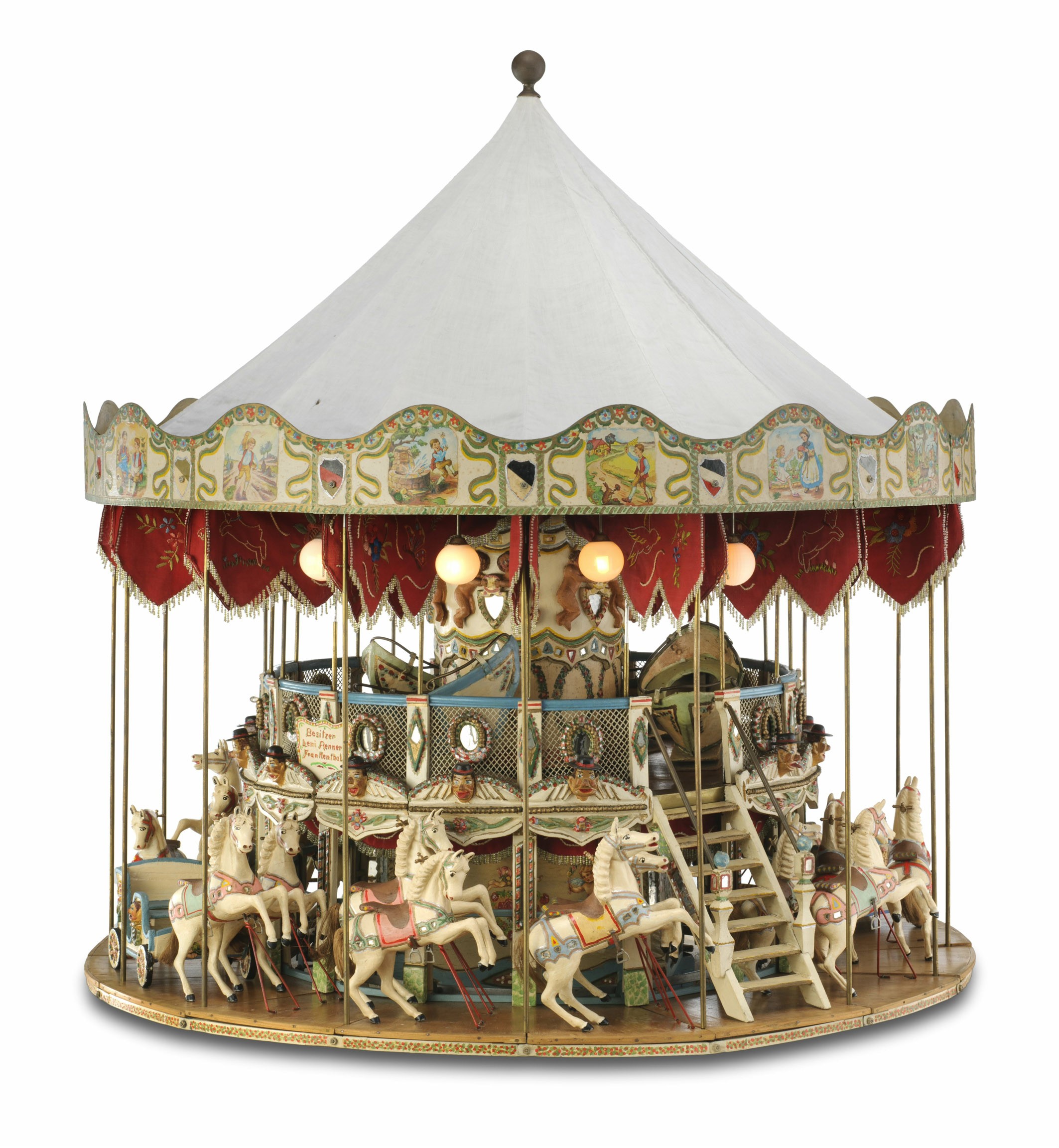 Mannheim: Restauratoren im Rampenlicht – TECHNOSEUM und Reiss-Engelhorn-Museen öffnen Werkstätten