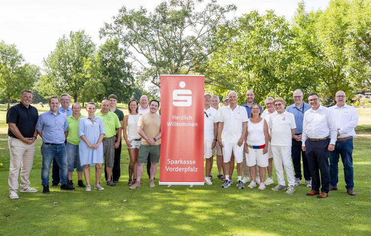 Uebergabe Sportstiftung