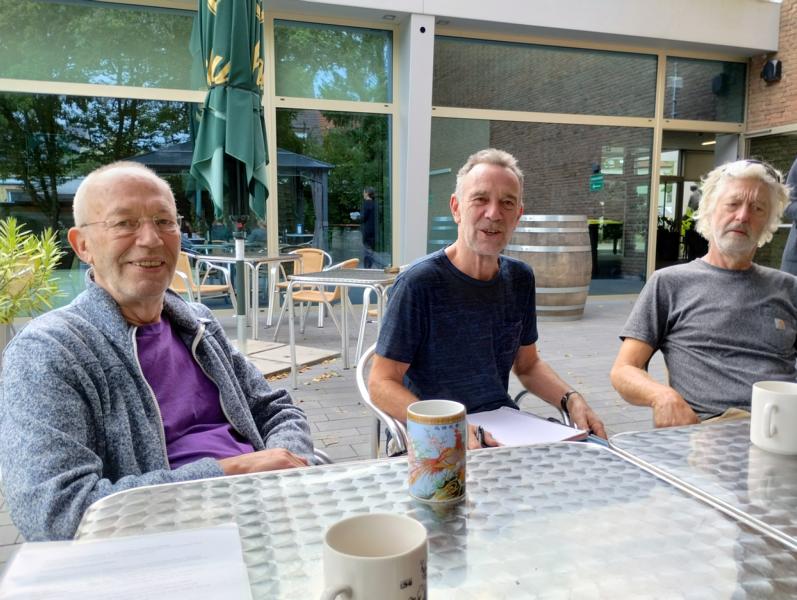 Mannheim-Käfertal: Kulturhaus startet mit Jubiläum „10 Jahre Skulpturenpark“ und neuem Programm