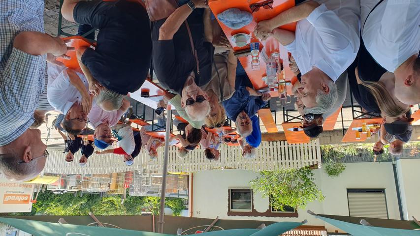 Mannheim Gartenstadt: 38. Straßenfest 2025 des Verbandes Wohneigentum