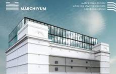 marchivum