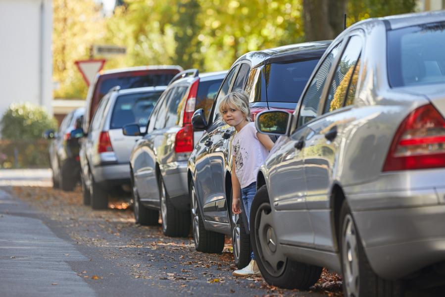 Berlin: Verkehrswacht warnt zum Weltkindertag – mehr Mobilitätserziehung gefordert