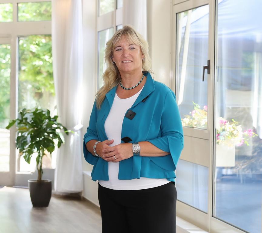 vizeprae jennifer reckow