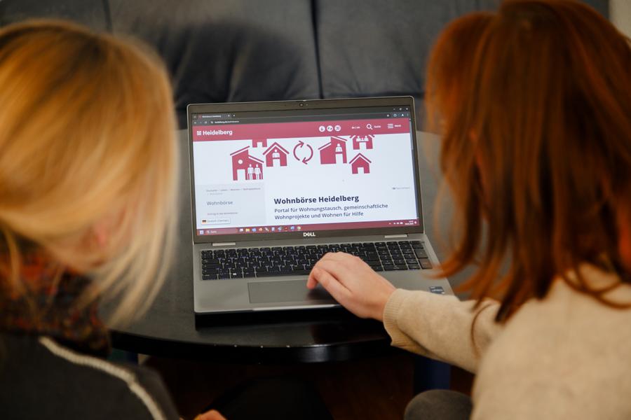 wohnungboerse
