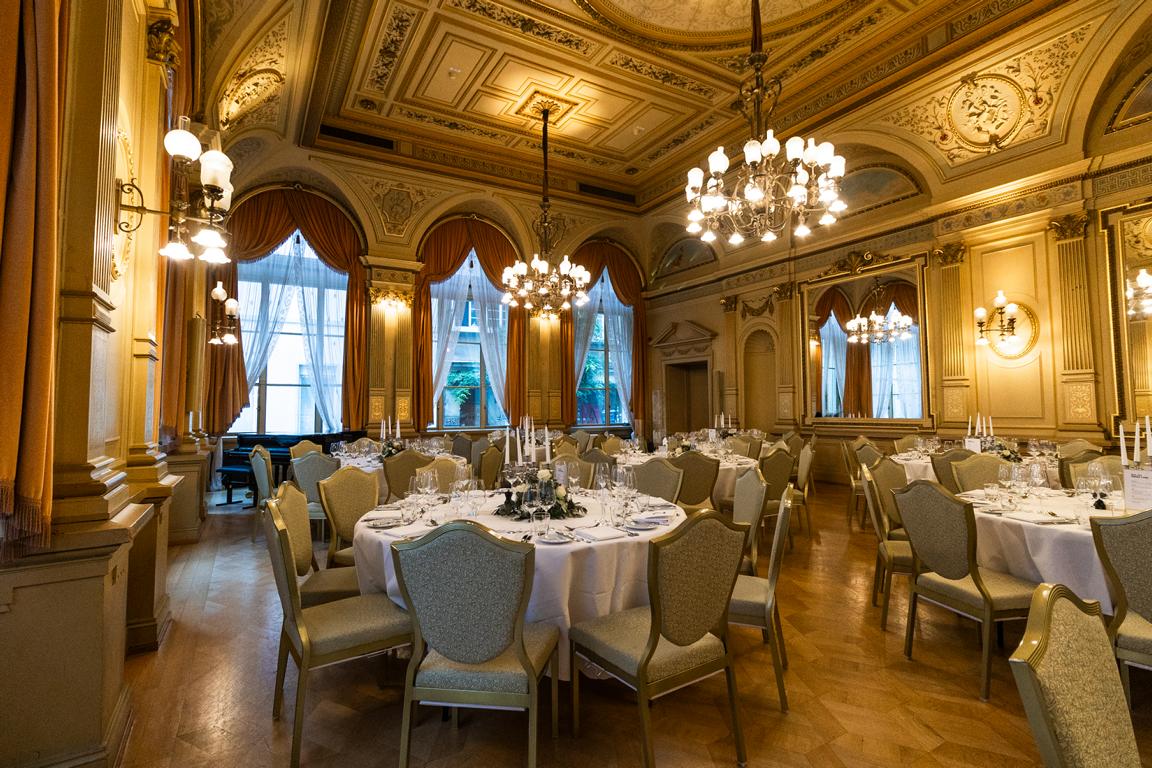 Palais Prinz Carl Heidelberg Bliss Group