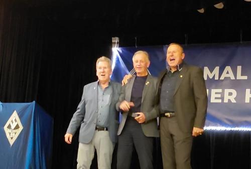 SVW Fritz Harmonia 1