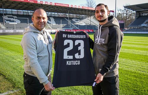 Ahmed Kutucu Copy