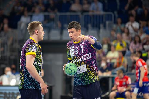 Albin Lagergren und Andy Schmid 8888 Copy